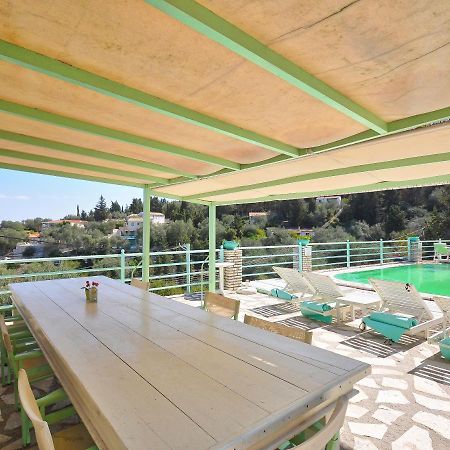 Villa Contessina Gaios Eksteriør billede