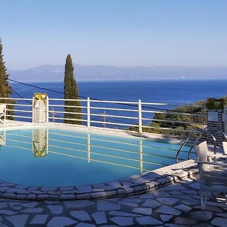 Villa Contessina Gaios Eksteriør billede