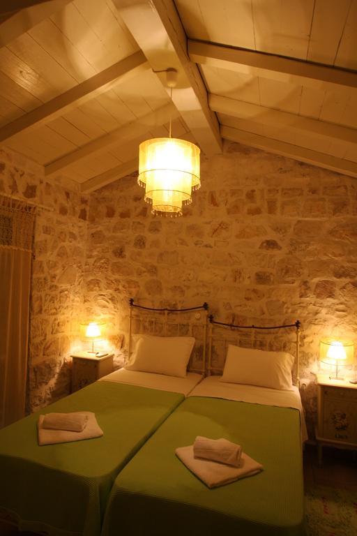 Villa Contessina Gaios Eksteriør billede