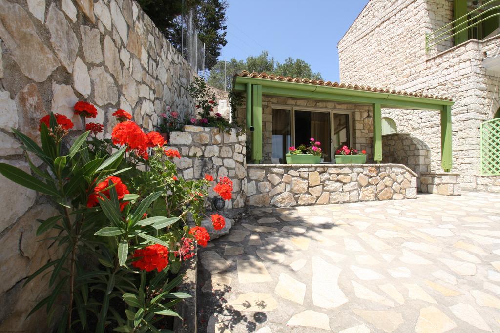 Villa Contessina Gaios Eksteriør billede