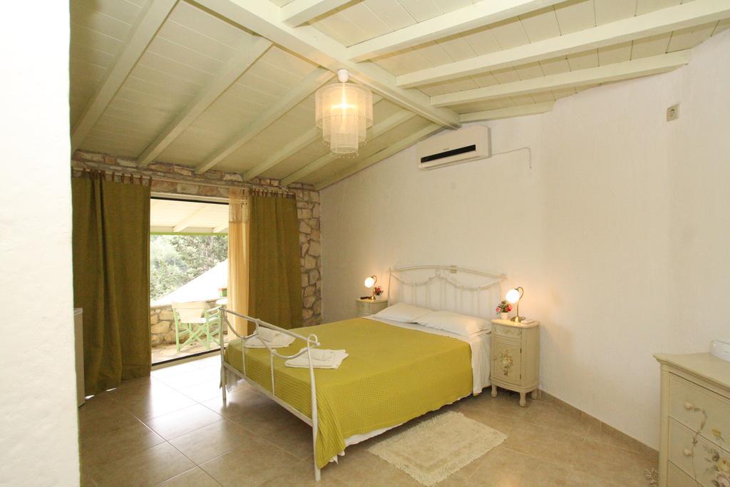 Villa Contessina Gaios Eksteriør billede