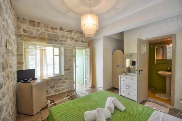 Villa Contessina Gaios Eksteriør billede