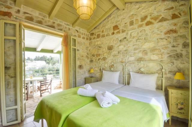 Villa Contessina Gaios Eksteriør billede