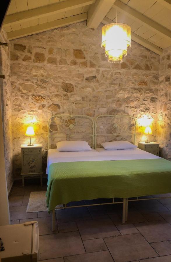 Villa Contessina Gaios Eksteriør billede