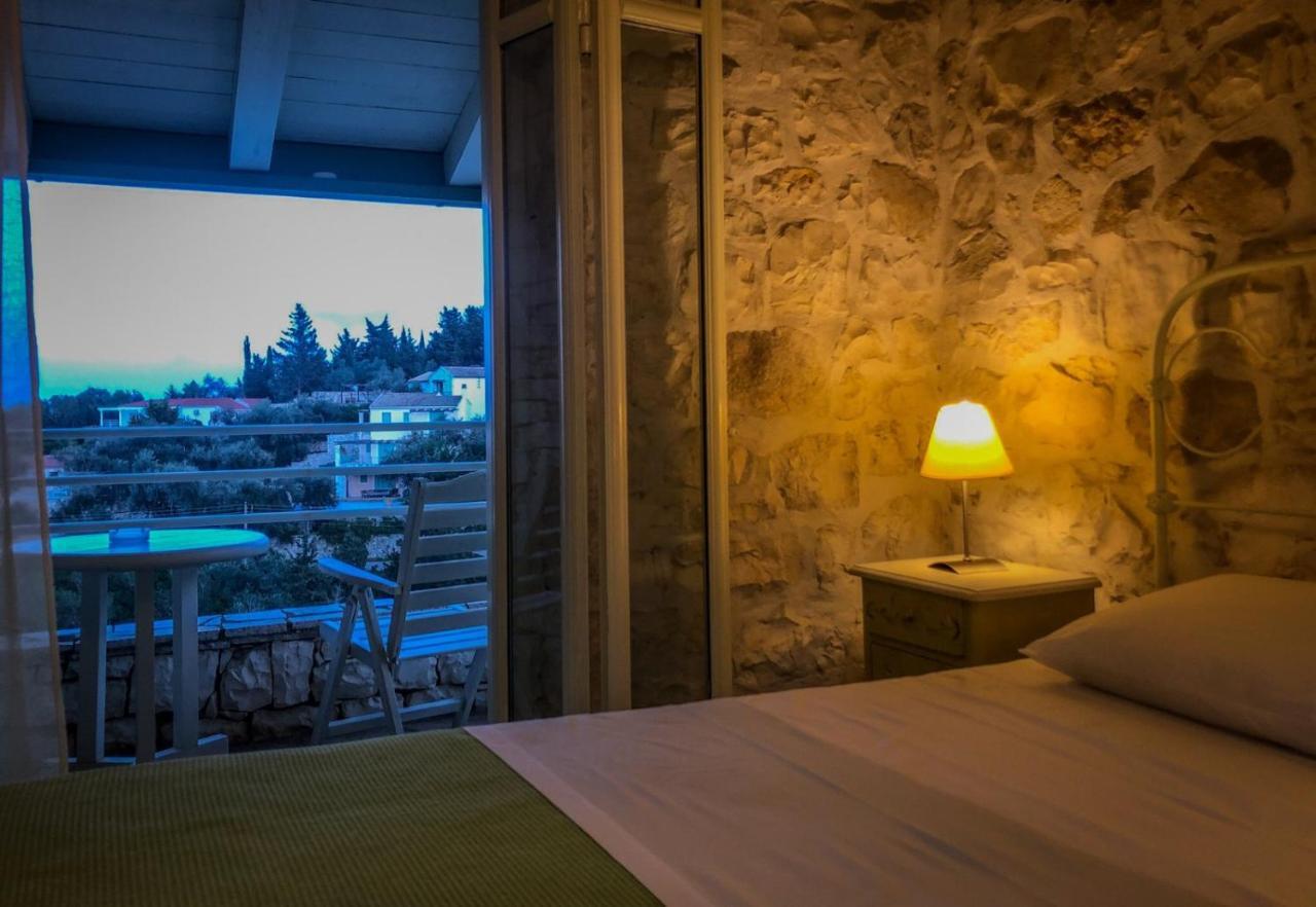 Villa Contessina Gaios Eksteriør billede